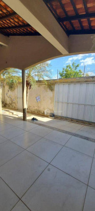 Imagem Casa com 3 Quartos à Venda, 127 m² em Gurupi - Teresina Imagem Casa com 3 Quartos à Venda, 127 m² em Gurupi - Teresina