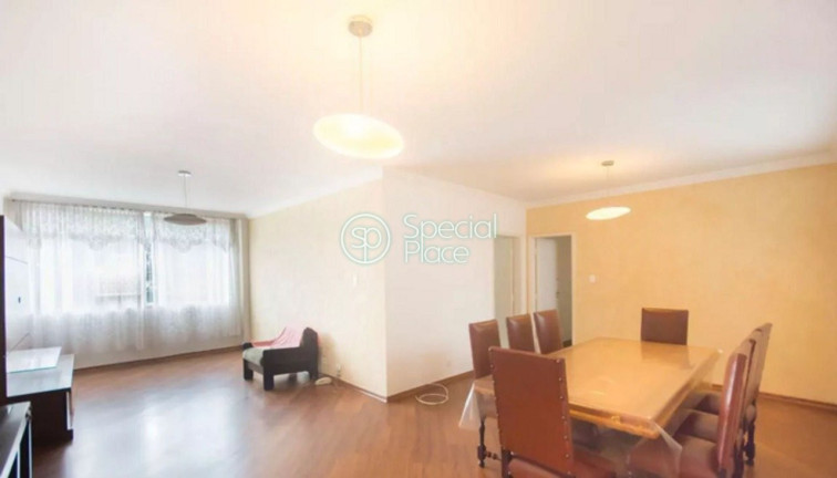 Apartamento com 3 Quartos à Venda, 300 m² em Itaim Bibi - São Paulo