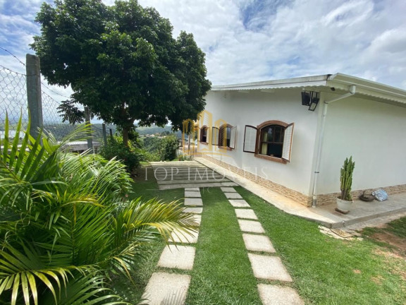 Imagem Casa de Condomínio com 4 Quartos à Venda, 1.100 m² em Portal Da Igaratá - Igaratá
