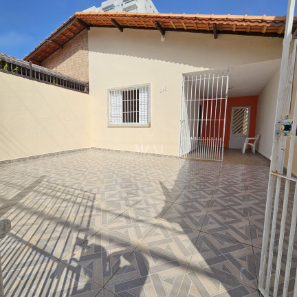 Imagem Casa com 2 Quartos à Venda, 88 m² em Caiçara - Praia Grande Imagem Casa com 2 Quartos à Venda, 88 m² em Caiçara - Praia Grande