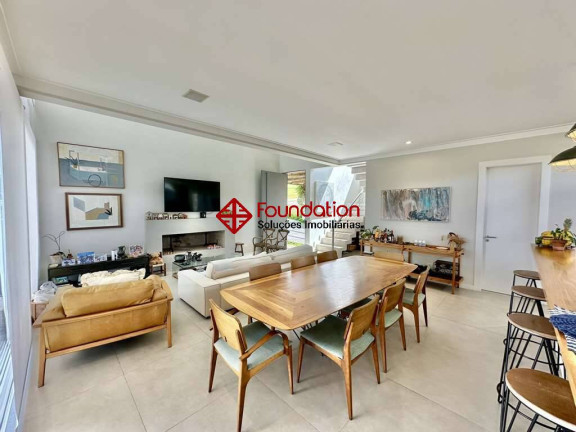 Imagem Casa de Condomínio com 4 Quartos à Venda, 623 m² em Reserva Nature - Jandira Imagem Casa de Condomínio com 4 Quartos à Venda, 623 m² em Reserva Nature - Jandira