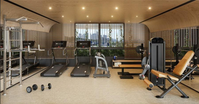 Imagem Apartamento com 2 Quartos à Venda, 44 m² em Cabo Branco - João Pessoa Imagem Apartamento com 2 Quartos à Venda, 44 m² em Cabo Branco - João Pessoa