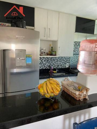 Imagem Apartamento com 2 Quartos à Venda, 44 m² em Parque Munhoz - São Paulo Imagem Apartamento com 2 Quartos à Venda, 44 m² em Parque Munhoz - São Paulo