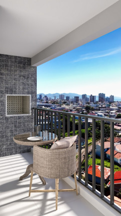 Imagem Apartamento com 2 Quartos à Venda, 54 m² em Porto Belo - Porto Belo Imagem Apartamento com 2 Quartos à Venda, 54 m² em Porto Belo - Porto Belo
