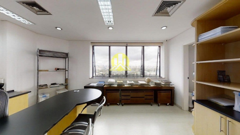 Imagem Sala Comercial à Venda, 68 m² em Jardim Paulista - São Paulo Imagem Sala Comercial à Venda, 68 m² em Jardim Paulista - São Paulo