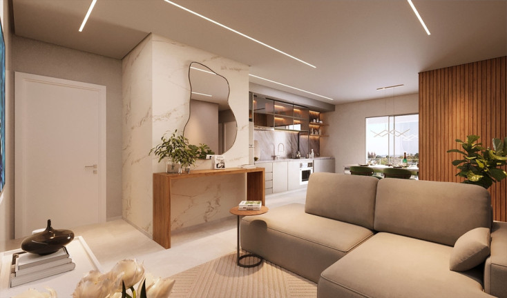 Imagem Apartamento com 3 Quartos à Venda, 156 m² em Vila Augusta - Guarulhos Imagem Apartamento com 3 Quartos à Venda, 156 m² em Vila Augusta - Guarulhos