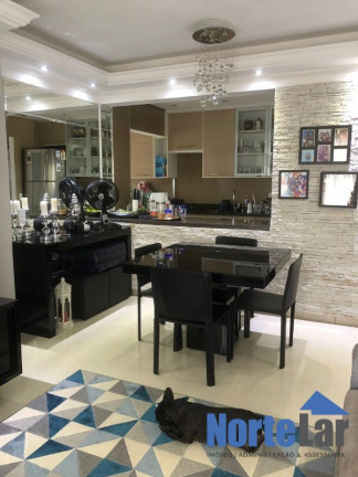 Imagem Apartamento com 3 Quartos à Venda, 78 m² em Lauzane Paulista - São Paulo Imagem Apartamento com 3 Quartos à Venda, 78 m² em Lauzane Paulista - São Paulo