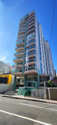 Imagem Imóvel com 2 Quartos à Venda, 55 m² em Praia Da Costa - Vila Velha