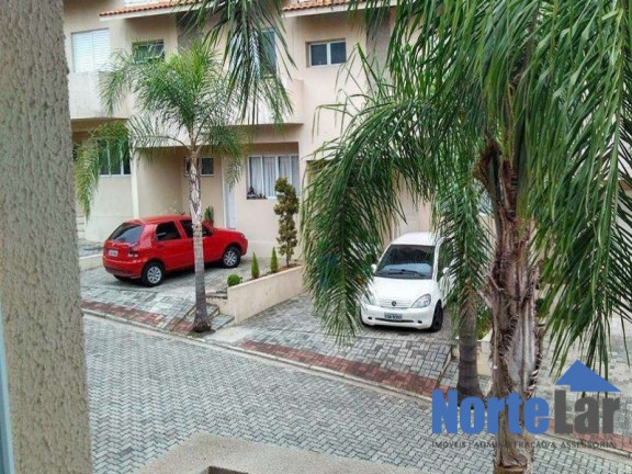Imagem Casa de Condomínio com 3 Quartos à Venda, 130 m² em Vila Paulistana - São Paulo Imagem Casa de Condomínio com 3 Quartos à Venda, 130 m² em Vila Paulistana - São Paulo