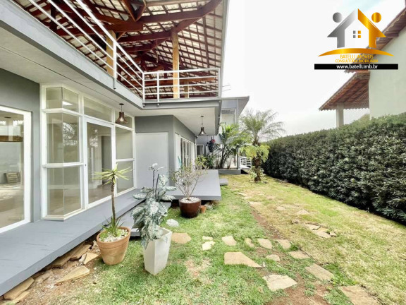 Imagem Casa de Condomínio com 4 Quartos à Venda, 401 m² em Jardim Ipês - Cotia Imagem Casa de Condomínio com 4 Quartos à Venda, 401 m² em Jardim Ipês - Cotia