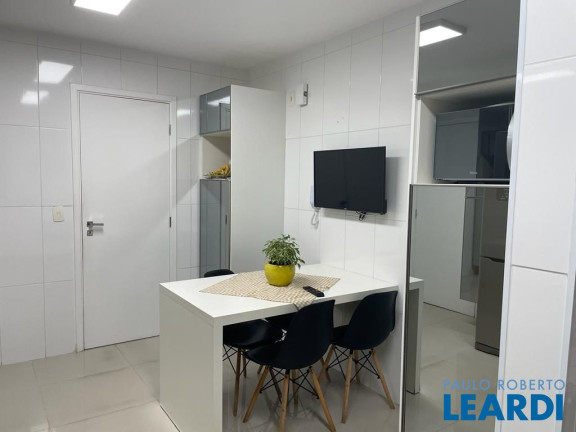 Imagem Apartamento com 3 Quartos à Venda, 128 m² em Centro - Santo André Imagem Apartamento com 3 Quartos à Venda, 128 m² em Centro - Santo André