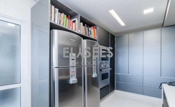 Imagem Apartamento com 5 Quartos à Venda, 275 m² em Campo Belo - São Paulo Imagem Apartamento com 5 Quartos à Venda, 275 m² em Campo Belo - São Paulo