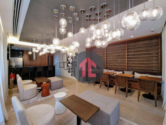 Imagem Apartamento com 1 Quarto para Alugar, 40 m² em Cambuí - Campinas Imagem Apartamento com 1 Quarto para Alugar, 40 m² em Cambuí - Campinas