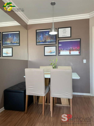 Imagem Apartamento com 2 Quartos à Venda, 48 m² em Imirim - São Paulo Imagem Apartamento com 2 Quartos à Venda, 48 m² em Imirim - São Paulo