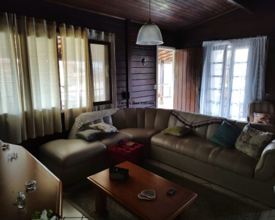Imagem Casa com 3 Quartos à Venda, 500 m² em Terra Preta (terra Preta) - Mairiporã Imagem Casa com 3 Quartos à Venda, 500 m² em Terra Preta (terra Preta) - Mairiporã