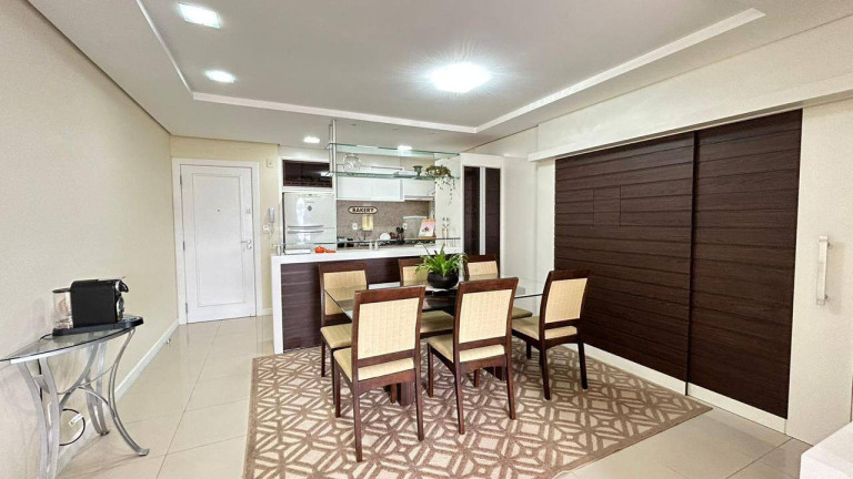 Imagem Apartamento com 3 Quartos à Venda, 96 m² em Balneário - Florianópolis Imagem Apartamento com 3 Quartos à Venda, 96 m² em Balneário - Florianópolis