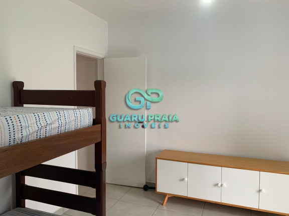 Imagem Apartamento com 2 Quartos à Venda, 90 m² em Astúrias - Guarujá