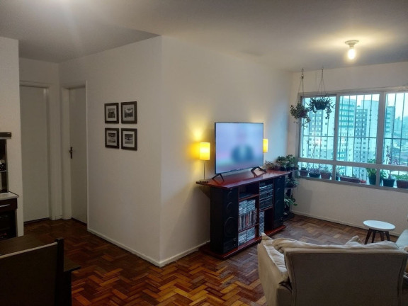 Imagem Apartamento com 3 Quartos à Venda, 75 m² em Cambuci - São Paulo