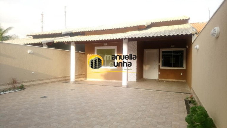 Imagem Casa com 4 Quartos à Venda, 300 m² em Barroco (itaipuaçu) - Maricá Imagem Casa com 4 Quartos à Venda, 300 m² em Barroco (itaipuaçu) - Maricá