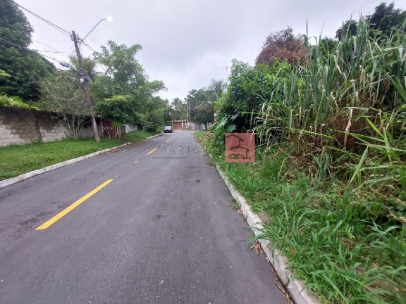 Imagem Terreno à Venda, 450 m² em Jardim Interlagos (ponta Negra) - Maricá