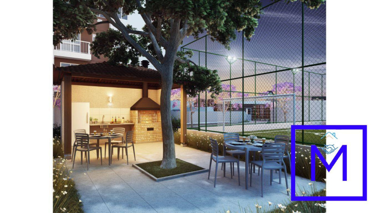 Imagem Apartamento com 2 Quartos à Venda, 37 m² em Vila Prudente - São Paulo Imagem Apartamento com 2 Quartos à Venda, 37 m² em Vila Prudente - São Paulo