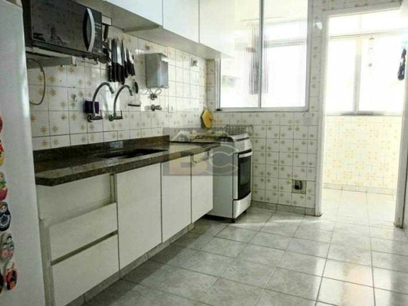 Imagem Apartamento com 2 Quartos à Venda, 83 m² em Vila Clementino - São Paulo