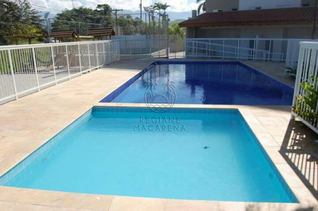 Imagem Apartamento com 2 Quartos à Venda, 58 m² em Estufa I - Ubatuba Imagem Apartamento com 2 Quartos à Venda, 58 m² em Estufa I - Ubatuba