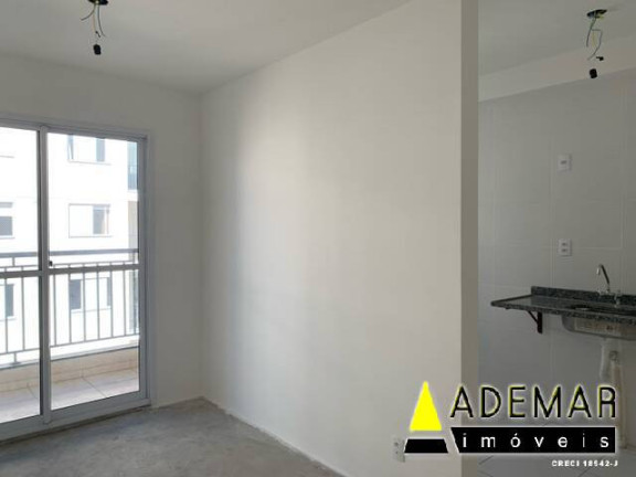 Imagem Apartamento com 2 Quartos à Venda, 55 m² em Conceição - Diadema