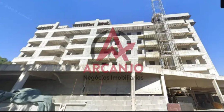 Imagem Apartamento com 2 Quartos à Venda, 70 m² em Centro - Ubatuba