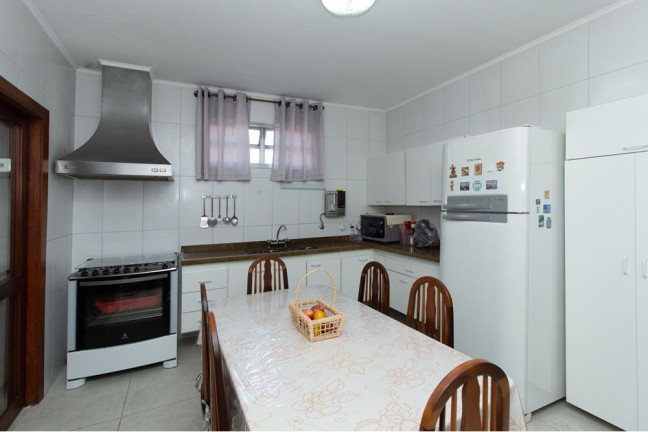 Imagem Casa com 3 Quartos à Venda, 154 m² em Indianópolis - São Paulo Imagem Casa com 3 Quartos à Venda, 154 m² em Indianópolis - São Paulo