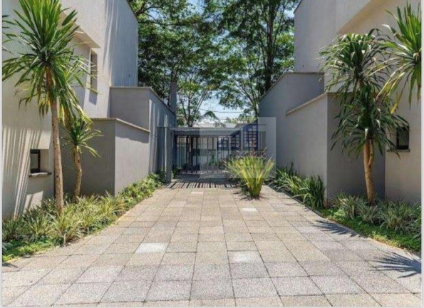 Imagem Casa com 4 Quartos à Venda, 686 m² em Jardim Cordeiro - São Paulo Imagem Casa com 4 Quartos à Venda, 686 m² em Jardim Cordeiro - São Paulo