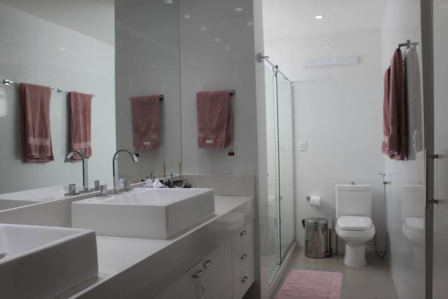 Imagem Cobertura com 4 Quartos à Venda, 308 m² em Barra Da Tijuca - Rio De Janeiro Imagem Cobertura com 4 Quartos à Venda, 308 m² em Barra Da Tijuca - Rio De Janeiro