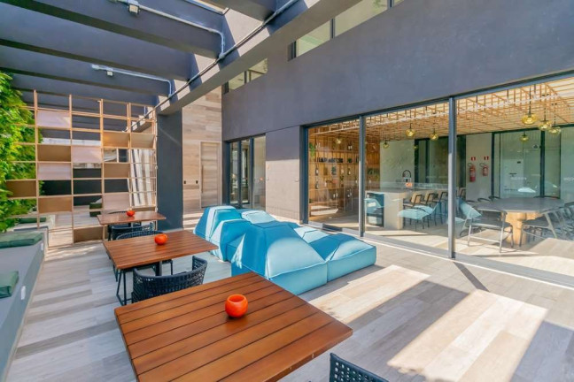 Imóvel Comercial à Venda, 27 m² em  Vila Olímpia  -  São Paulo 
