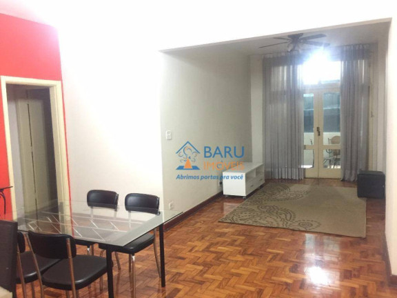 Imagem Apartamento com 2 Quartos à Venda, 100 m² em Santa Cecília - São Paulo Imagem Apartamento com 2 Quartos à Venda, 100 m² em Santa Cecília - São Paulo