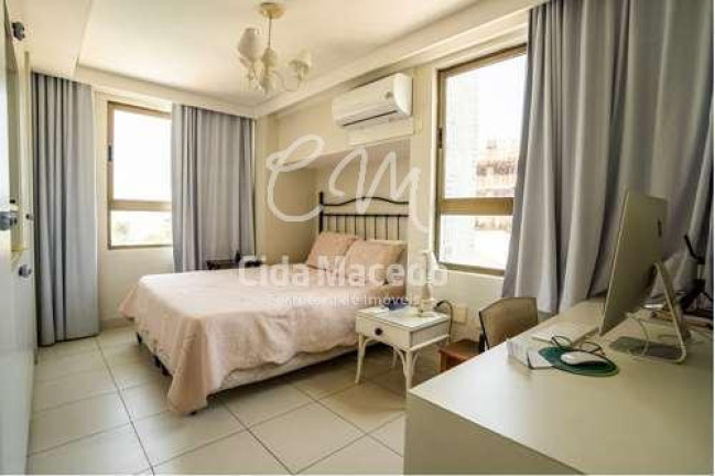 Imagem Apartamento com 3 Quartos à Venda, 137 m² em Camboinha - Cabedelo Imagem Apartamento com 3 Quartos à Venda, 137 m² em Camboinha - Cabedelo