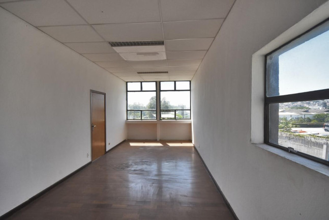 Imagem Ponto Comercial à Venda, 1.361 m² em Jaguaré - São Paulo