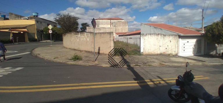 Imagem Terreno à Venda ou Locação, 282 m² em Jardim Santa Cecília - Sorocaba Imagem Terreno à Venda ou Locação, 282 m² em Jardim Santa Cecília - Sorocaba