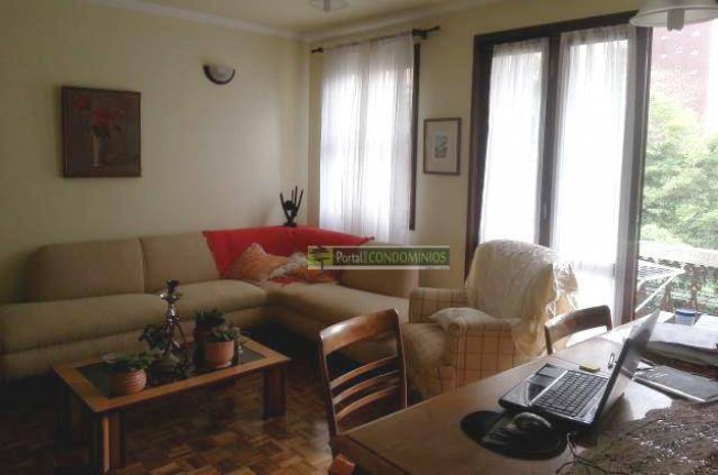 Imagem Apartamento com 3 Quartos à Venda, 134 m² em Batel - Curitiba