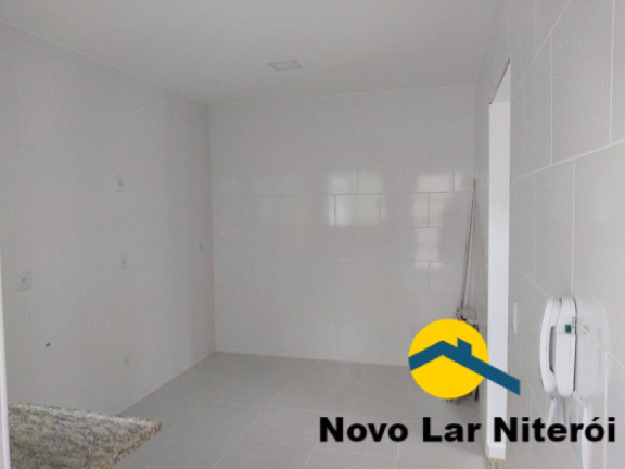 Imagem Casa com 3 Quartos à Venda, 110 m² em Mata Paca - Niterói