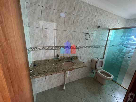 Imagem Cobertura com 3 Quartos à Venda, 100 m² em Vila Mirim - Praia Grande Imagem Cobertura com 3 Quartos à Venda, 100 m² em Vila Mirim - Praia Grande