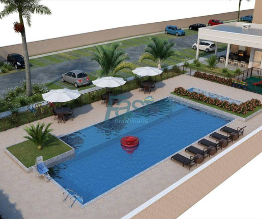Imagem Apartamento com 2 Quartos à Venda, 40 m² em Jardim Das Palmeiras - Cuiabá Imagem Apartamento com 2 Quartos à Venda, 40 m² em Jardim Das Palmeiras - Cuiabá