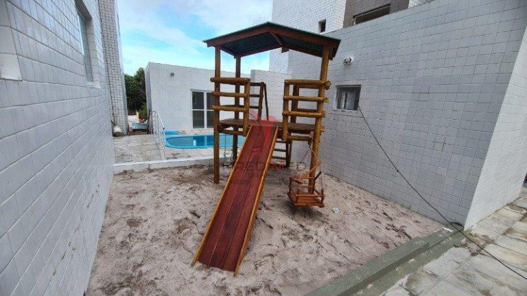 Imagem Apartamento com 2 Quartos à Venda, em Gramame - João Pessoa Imagem Apartamento com 2 Quartos à Venda, em Gramame - João Pessoa