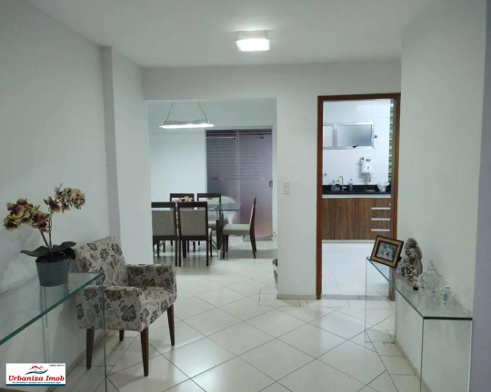 Imagem Imóvel com 3 Quartos à Venda, 149 m² em Carandá Bosque Iii - Campo Grande Imagem Imóvel com 3 Quartos à Venda, 149 m² em Carandá Bosque Iii - Campo Grande