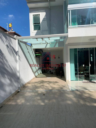 Imagem Casa com 4 Quartos à Venda, 240 m² em Portinho - Cabo Frio Imagem Casa com 4 Quartos à Venda, 240 m² em Portinho - Cabo Frio