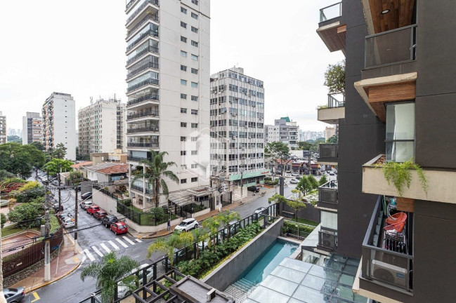 Imagem Apartamento com 3 Quartos à Venda, 187 m² em Itaim Bibi - São Paulo