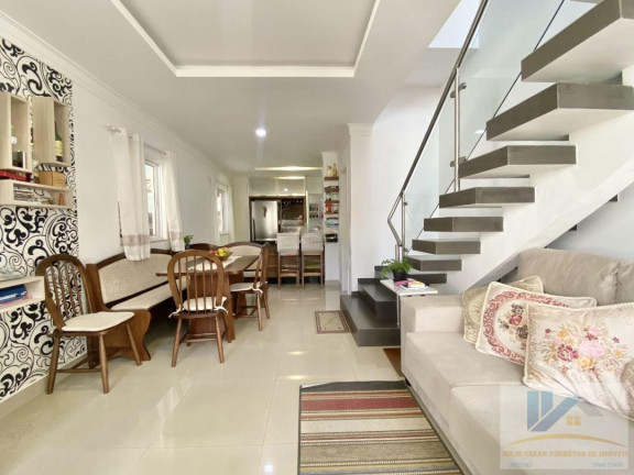 Imagem Apartamento com 3 Quartos à Venda, 191 m² em Bom Jesus - São José Dos Pinhais