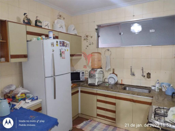 Imagem Casa com 2 Quartos à Venda, 229 m² em Centro - Lençóis Paulista Imagem Casa com 2 Quartos à Venda, 229 m² em Centro - Lençóis Paulista