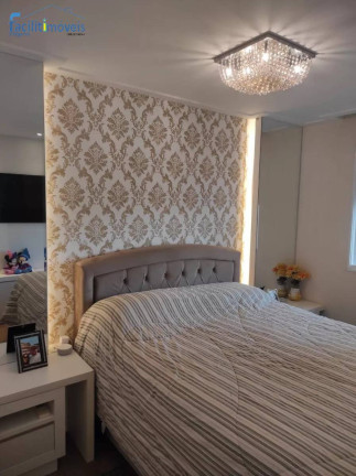 Imagem Apartamento com 3 Quartos à Venda, 180 m² em Centro - São Bernardo Do Campo