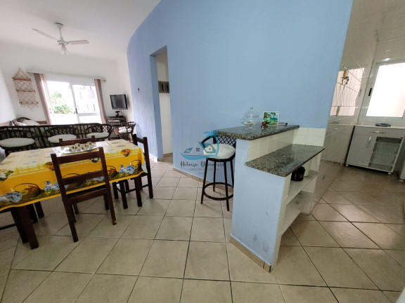 Imagem Apartamento com 2 Quartos à Venda, 69 m² em Itaguá - Ubatuba