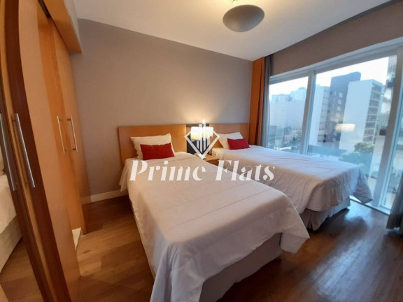 Imagem Apartamento com 1 Quarto para Alugar, 31 m² em Paraíso - São Paulo Imagem Apartamento com 1 Quarto para Alugar, 31 m² em Paraíso - São Paulo